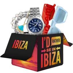 Box Ibiza